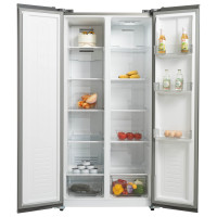 Холодильник (Side-by-Side) Бирюса SBS 400 DI