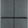 Четырёхдверный холодильник HIBERG RFQ 610G GS Inverter