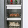 Четырёхдверный холодильник HIBERG RFQ 610G GS Inverter