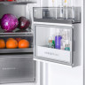 Четырёхдверный холодильник HIBERG RFQ 610G GS Inverter