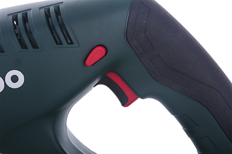 Сабельная пила Metabo ASE 18 LTX (без АКБ)