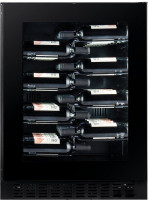 Винный шкаф Temptech CPROX60SRB