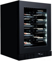 Винный шкаф Temptech CPROX60SRB