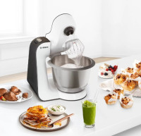 Кухонный комбайн Bosch MUM50131