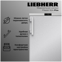 Морозильник Liebherr FNsddi 1624 Plus NoFrost
