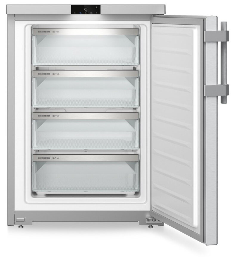 Морозильник Liebherr FNsddi 1624 Plus NoFrost