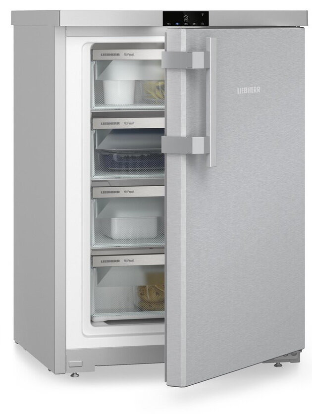 Морозильник Liebherr FNsddi 1624 Plus NoFrost