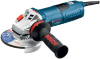Угловая шлифмашина Bosch GWS 17-125 CI