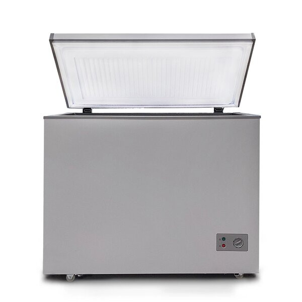 Морозильный ларь Бирюса M210KX