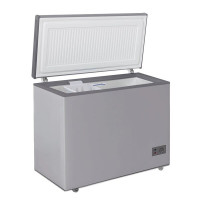 Морозильный ларь Бирюса M210KX