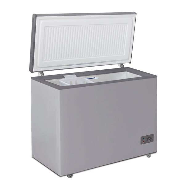 Морозильный ларь Бирюса M210KX