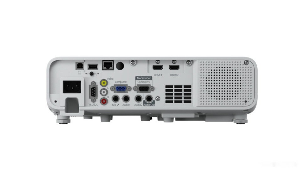 Проектор Epson EB-L200W