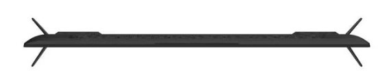 Телевизор Garlyn 43GTV1QLED