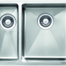 Кухонная мойка Zorg ZRE 5744-2 R