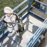 Мойка высокого давления Karcher HD 5/17 C