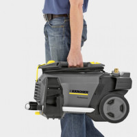 Мойка высокого давления Karcher HD 5/17 C