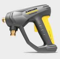 Мойка высокого давления Karcher HD 5/17 C