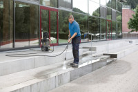 Мойка высокого давления Karcher HD 5/17 C