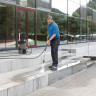 Мойка высокого давления Karcher HD 5/17 C