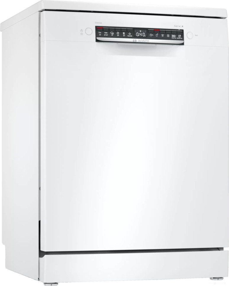 Посудомоечная машина Bosch Serie 4 SMS4HVW33E