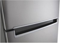 Холодильник LG GA-B509SAUM
