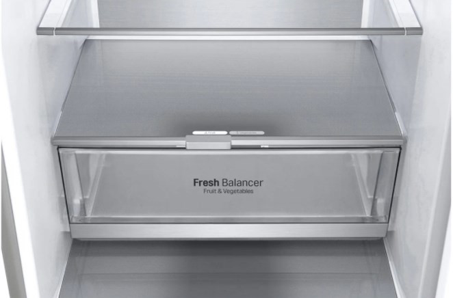 Холодильник LG GA-B509SAUM