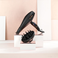 Фен BaByliss D665E