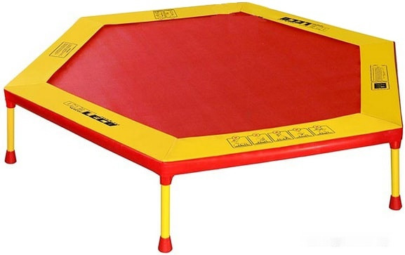 Батут Leco-IT Home 160 см