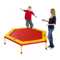 Батут Leco-IT Home 160 см