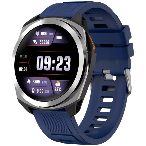 Умные часы Canyon Maverick SW-83 / CNS-SW83SS