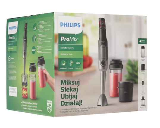 Блендер Philips HR 2655/90