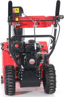 Снегоуборщик Интерскол СМБ-61/7ЭФ