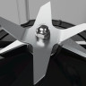 Блендер Bosch MMBV622M