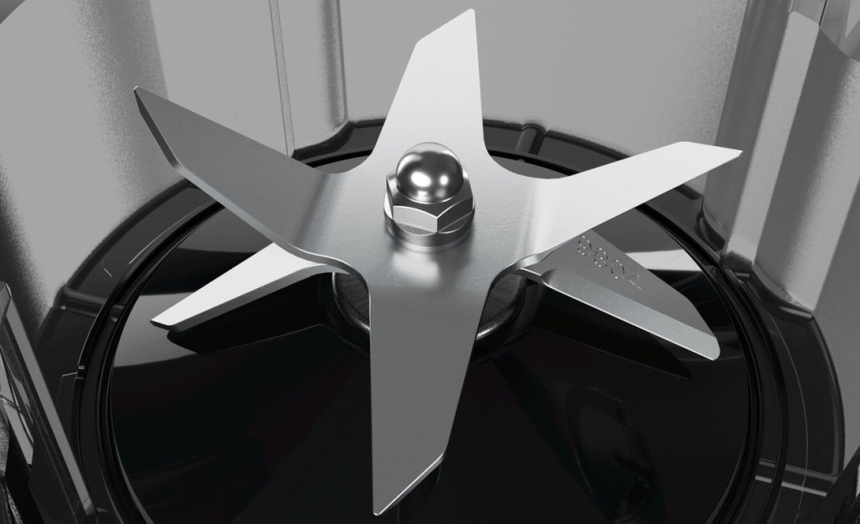 Блендер Bosch MMBV622M