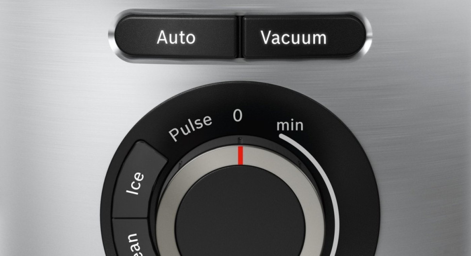 Блендер Bosch MMBV622M