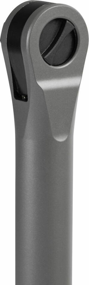 Трещотка Milwaukee M12 FUEL M12FHIR38LR-0 4933480791 (без АКБ)