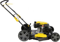 Бензиновая газонокосилка Denzel GLD-560