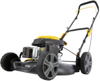 Бензиновая газонокосилка Denzel GLD-560