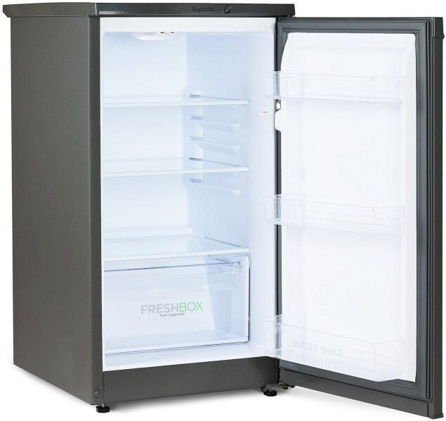 Однокамерный холодильник Бирюса W409
