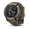 Умные часы Garmin Instinct 2x Solar Tactical Edition (светло-коричневый)