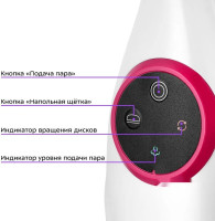 Паровая швабра Kitfort KT-1096