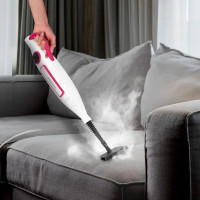 Паровая швабра Kitfort KT-1096