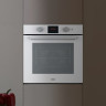 Духовой шкаф Franke Smart Linear FSL 86 H WH