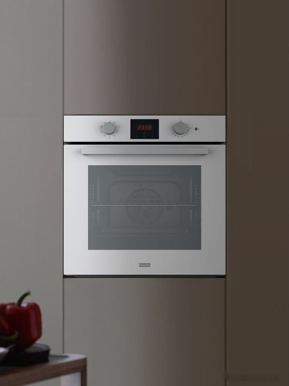 Духовой шкаф Franke Smart Linear FSL 86 H WH