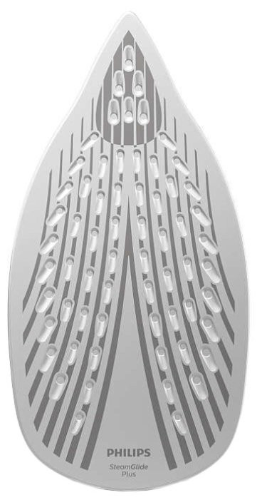 Утюг Philips GC4542/40 Azur
