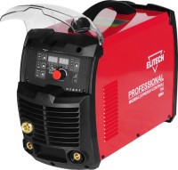 Сварочный аппарат Elitech АИС 300SYN (190620)