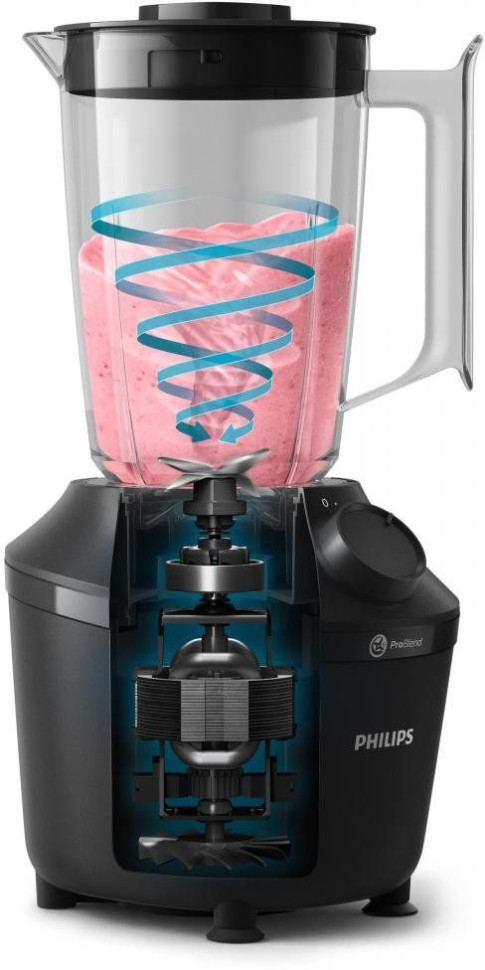 Блендер Philips HR2041/41