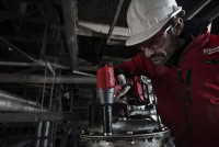 Гайковерт Milwaukee M18 ONEIWF12-502X Fuel 4933451374 (с 2-мя АКБ, кейс)