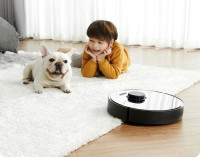 Робот-пылесос Dreame L10 Pro