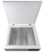 Морозильный ларь NOVIS NS-150CW